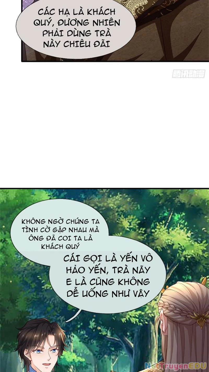 Tôi Có Thể Nuốt Chửng Vạn Vật Chapter 29 - Trang 3