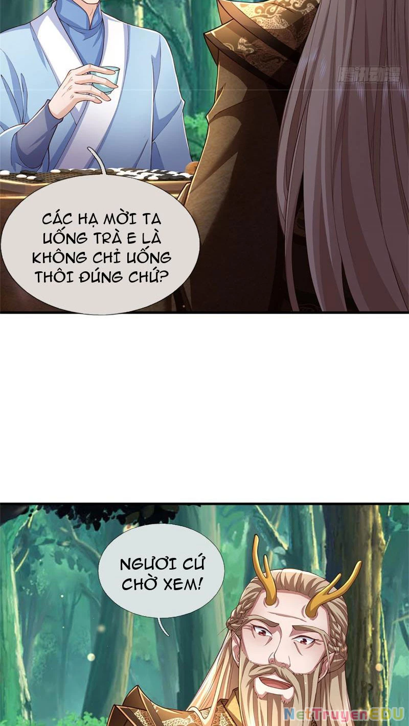 Tôi Có Thể Nuốt Chửng Vạn Vật Chapter 29 - Trang 3