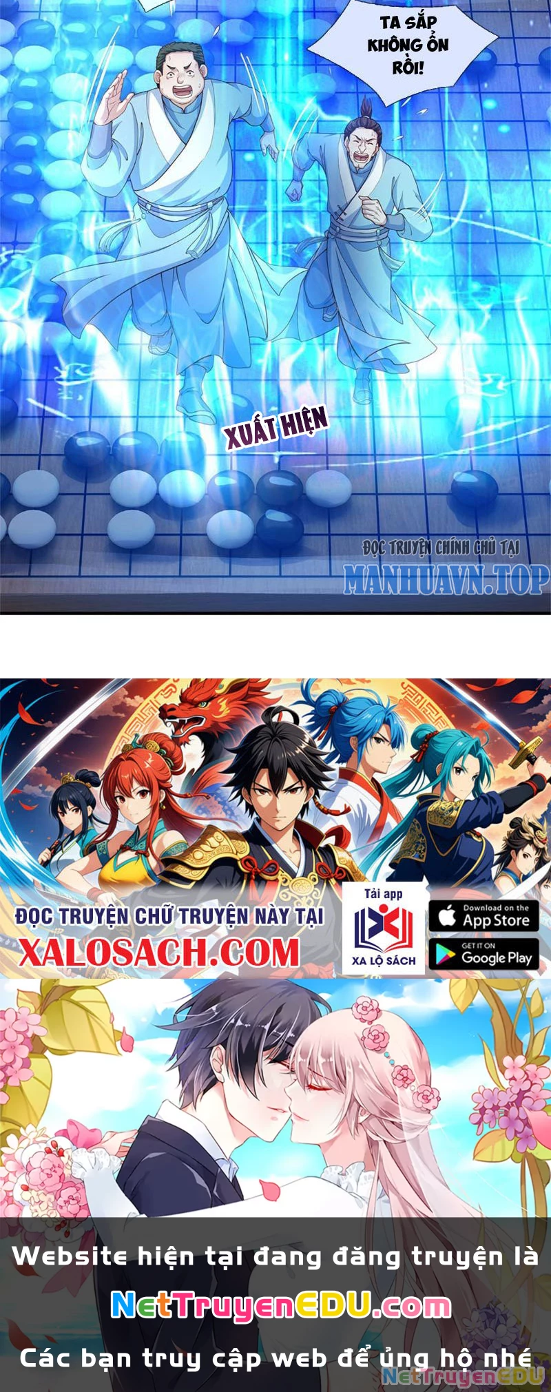 Tôi Có Thể Nuốt Chửng Vạn Vật Chapter 29 - Trang 3