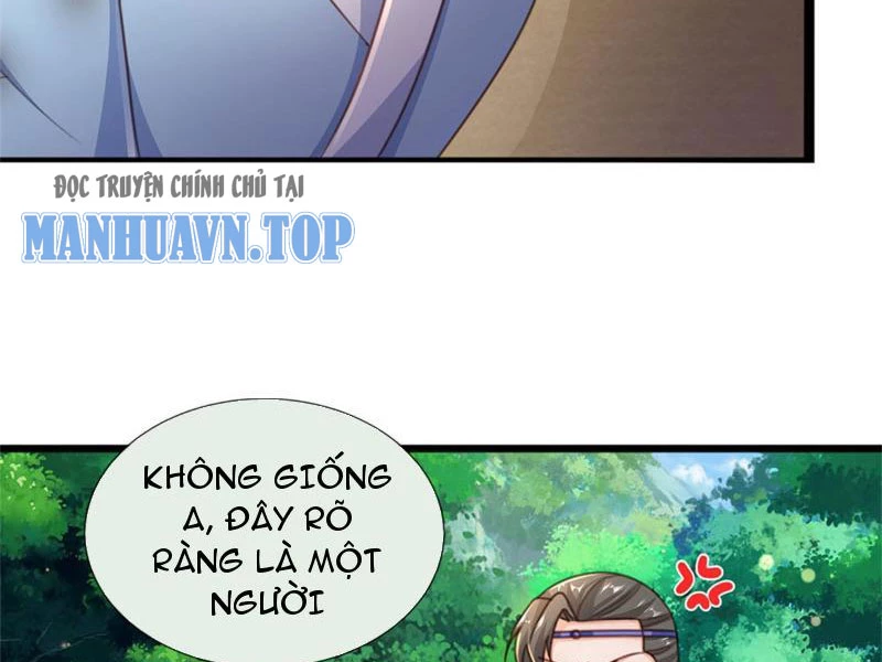 Tôi Có Thể Nuốt Chửng Vạn Vật Chapter 30 - Trang 3