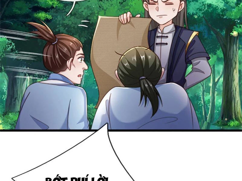 Tôi Có Thể Nuốt Chửng Vạn Vật Chapter 30 - Trang 3