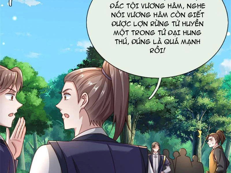 Tôi Có Thể Nuốt Chửng Vạn Vật Chapter 30 - Trang 3