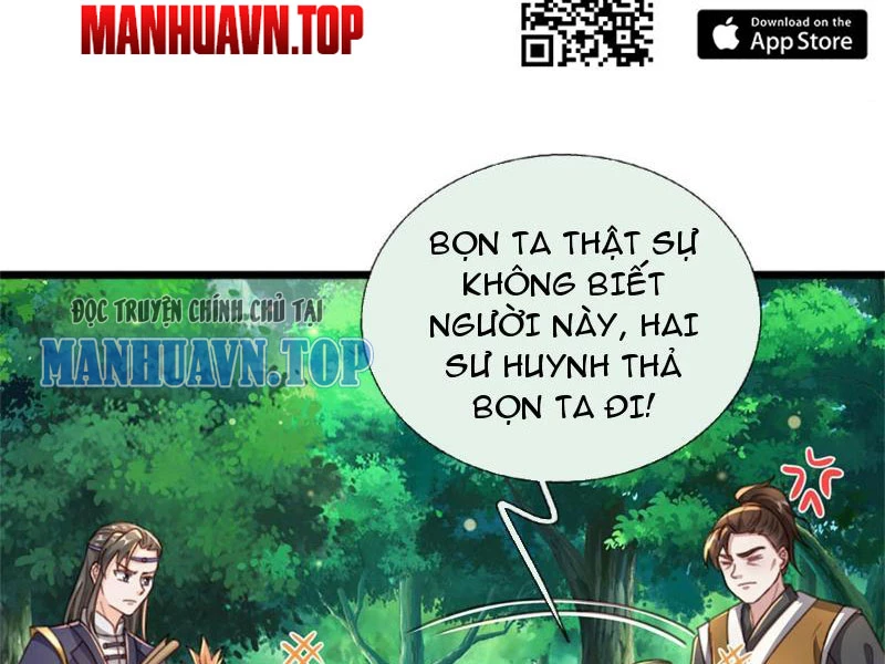Tôi Có Thể Nuốt Chửng Vạn Vật Chapter 30 - Trang 3