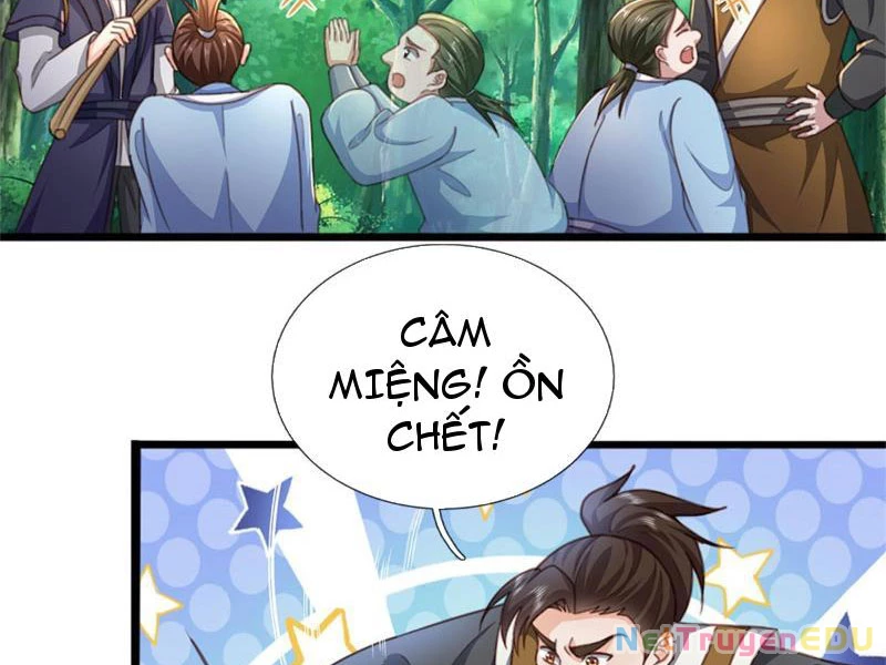 Tôi Có Thể Nuốt Chửng Vạn Vật Chapter 30 - Trang 3