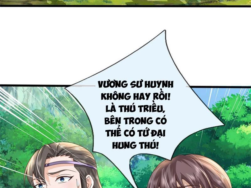 Tôi Có Thể Nuốt Chửng Vạn Vật Chapter 30 - Trang 3