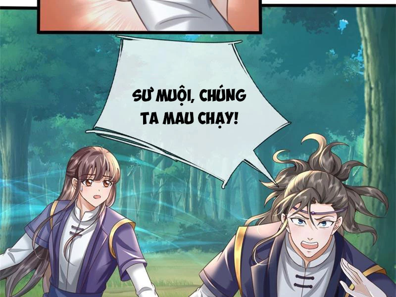 Tôi Có Thể Nuốt Chửng Vạn Vật Chapter 30 - Trang 3
