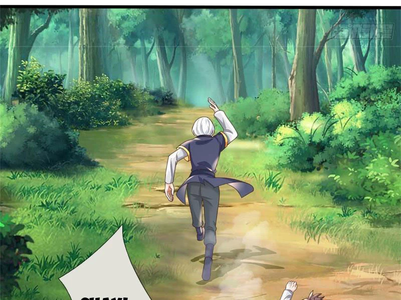 Tôi Có Thể Nuốt Chửng Vạn Vật Chapter 30 - Trang 3