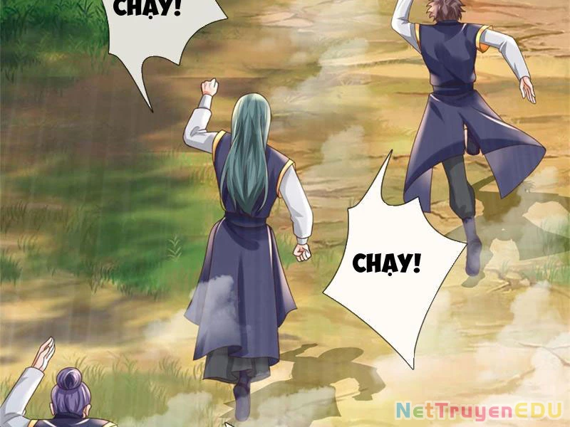 Tôi Có Thể Nuốt Chửng Vạn Vật Chapter 30 - Trang 3
