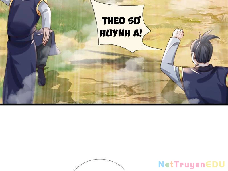 Tôi Có Thể Nuốt Chửng Vạn Vật Chapter 30 - Trang 3