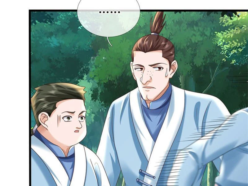 Tôi Có Thể Nuốt Chửng Vạn Vật Chapter 30 - Trang 3