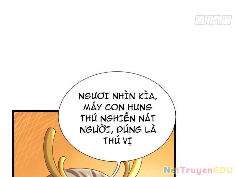 Tôi Có Thể Nuốt Chửng Vạn Vật Chapter 30 - Trang 3