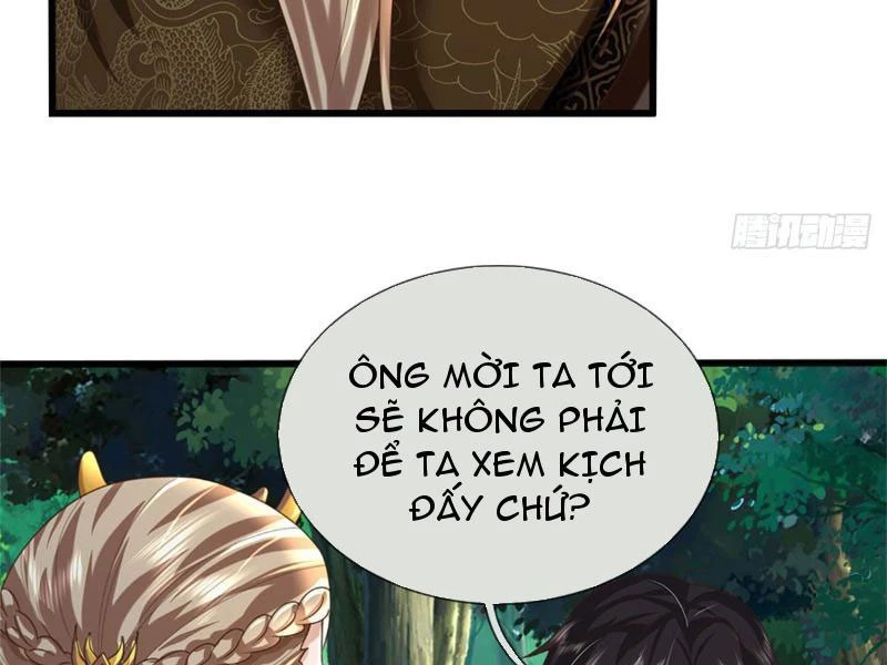 Tôi Có Thể Nuốt Chửng Vạn Vật Chapter 30 - Trang 3