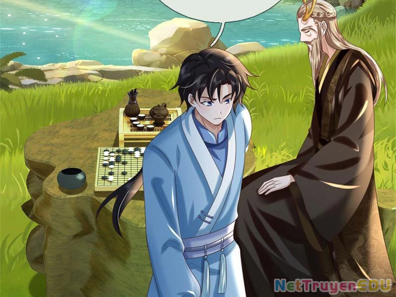 Tôi Có Thể Nuốt Chửng Vạn Vật Chapter 30 - Trang 3