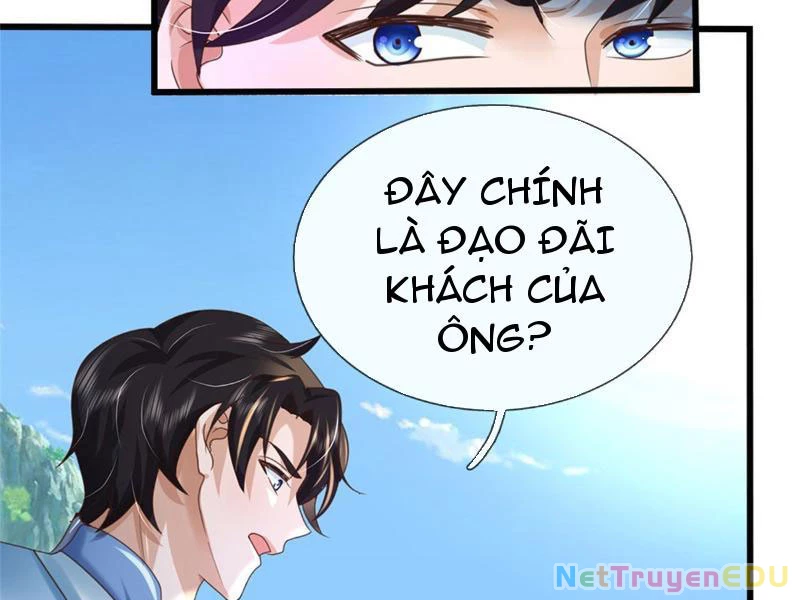 Tôi Có Thể Nuốt Chửng Vạn Vật Chapter 30 - Trang 3