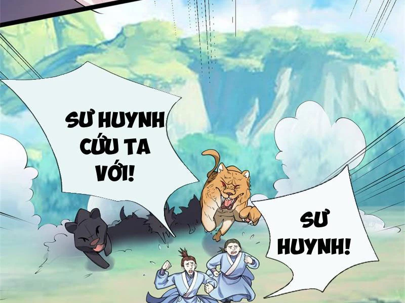 Tôi Có Thể Nuốt Chửng Vạn Vật Chapter 30 - Trang 3
