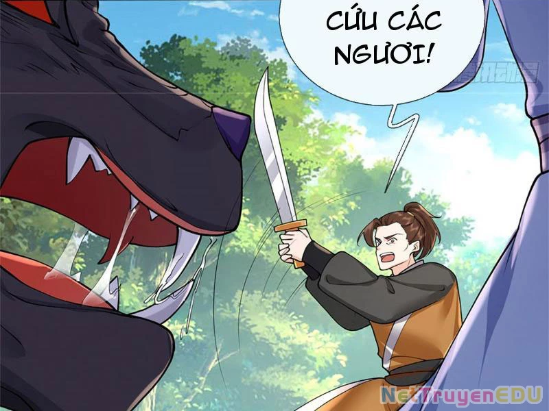 Tôi Có Thể Nuốt Chửng Vạn Vật Chapter 30 - Trang 3