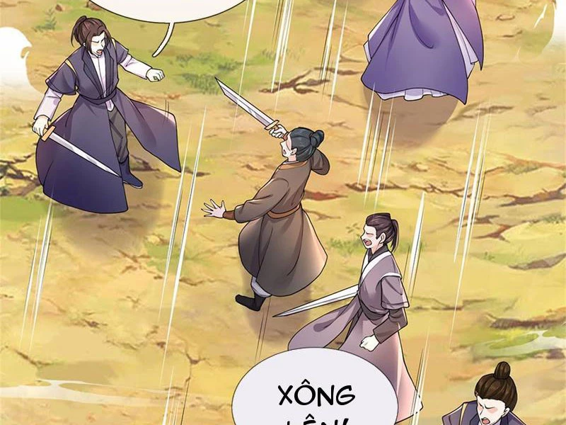 Tôi Có Thể Nuốt Chửng Vạn Vật Chapter 31 - Trang 3