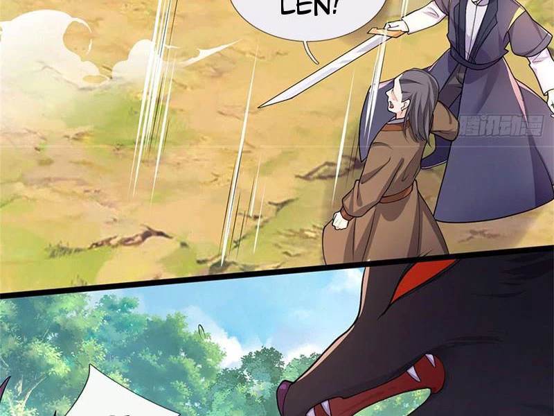 Tôi Có Thể Nuốt Chửng Vạn Vật Chapter 31 - Trang 3