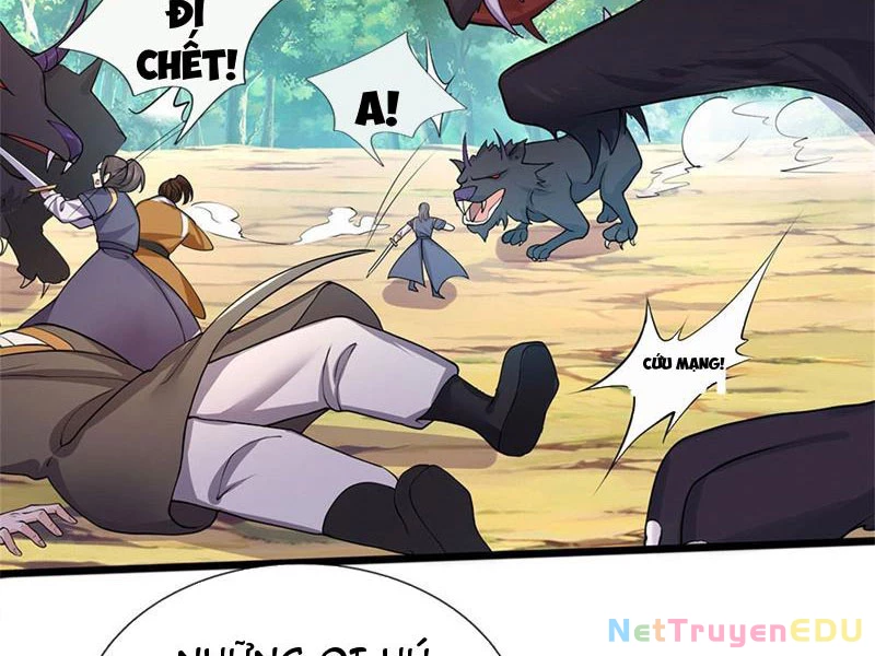 Tôi Có Thể Nuốt Chửng Vạn Vật Chapter 31 - Trang 3