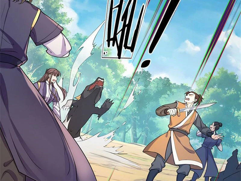 Tôi Có Thể Nuốt Chửng Vạn Vật Chapter 31 - Trang 3