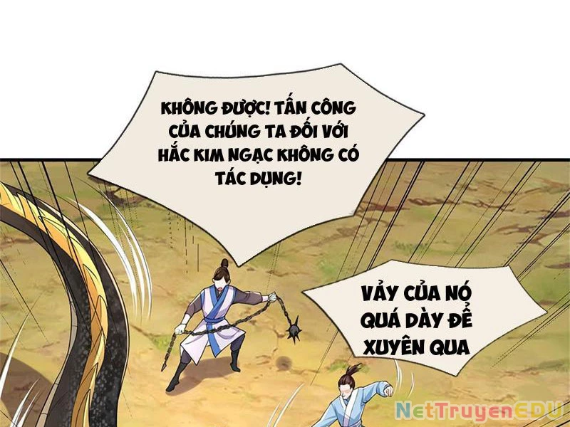 Tôi Có Thể Nuốt Chửng Vạn Vật Chapter 31 - Trang 3