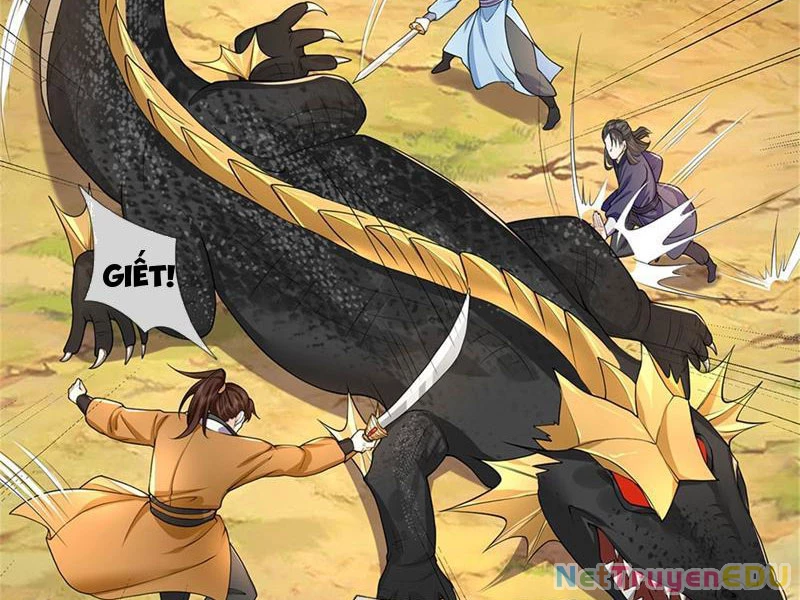 Tôi Có Thể Nuốt Chửng Vạn Vật Chapter 31 - Trang 3