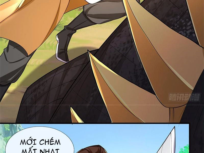 Tôi Có Thể Nuốt Chửng Vạn Vật Chapter 31 - Trang 3