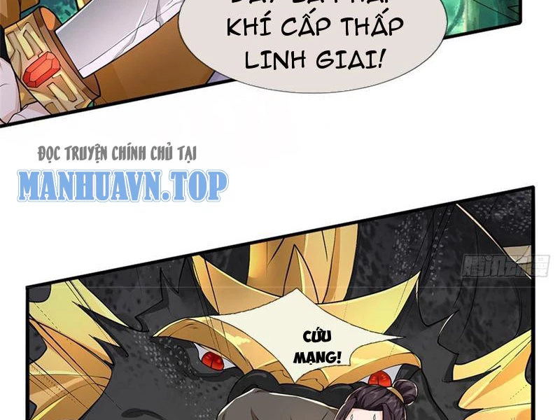 Tôi Có Thể Nuốt Chửng Vạn Vật Chapter 31 - Trang 3