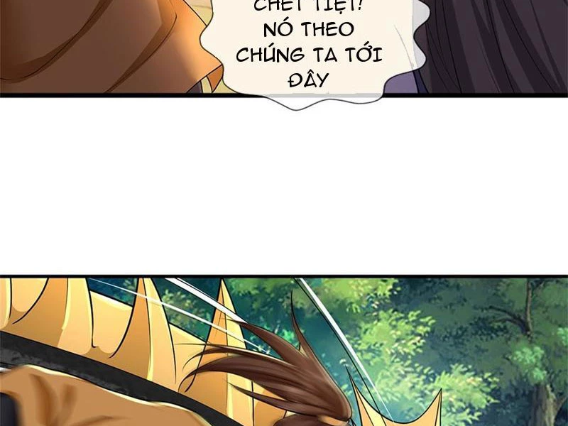 Tôi Có Thể Nuốt Chửng Vạn Vật Chapter 31 - Trang 3