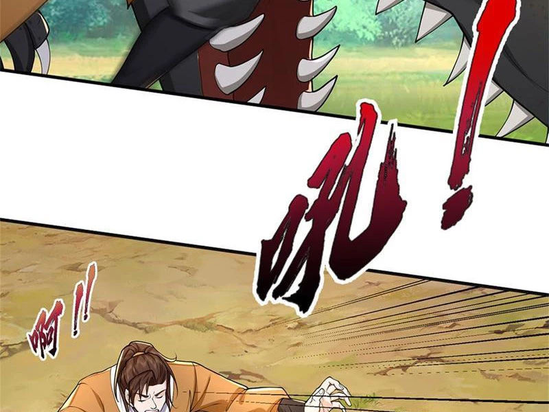 Tôi Có Thể Nuốt Chửng Vạn Vật Chapter 31 - Trang 3