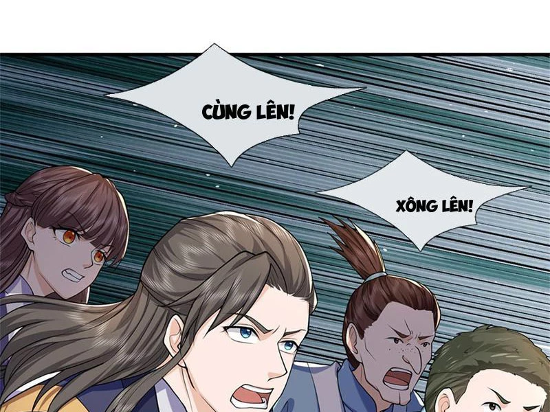 Tôi Có Thể Nuốt Chửng Vạn Vật Chapter 31 - Trang 3