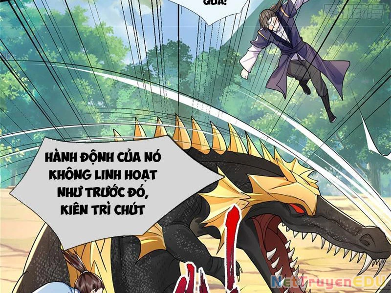 Tôi Có Thể Nuốt Chửng Vạn Vật Chapter 31 - Trang 3