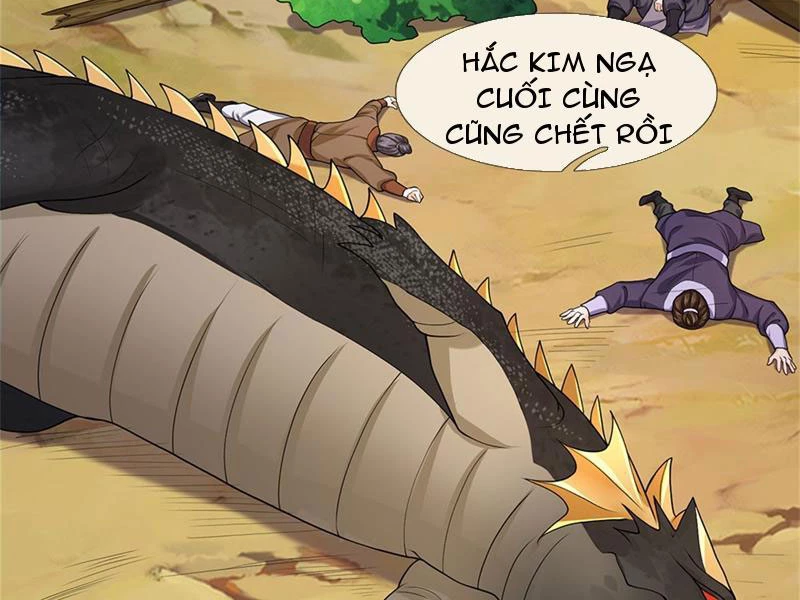 Tôi Có Thể Nuốt Chửng Vạn Vật Chapter 31 - Trang 3