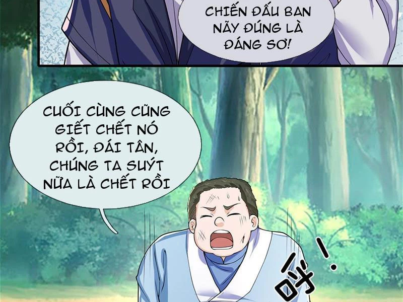 Tôi Có Thể Nuốt Chửng Vạn Vật Chapter 31 - Trang 3