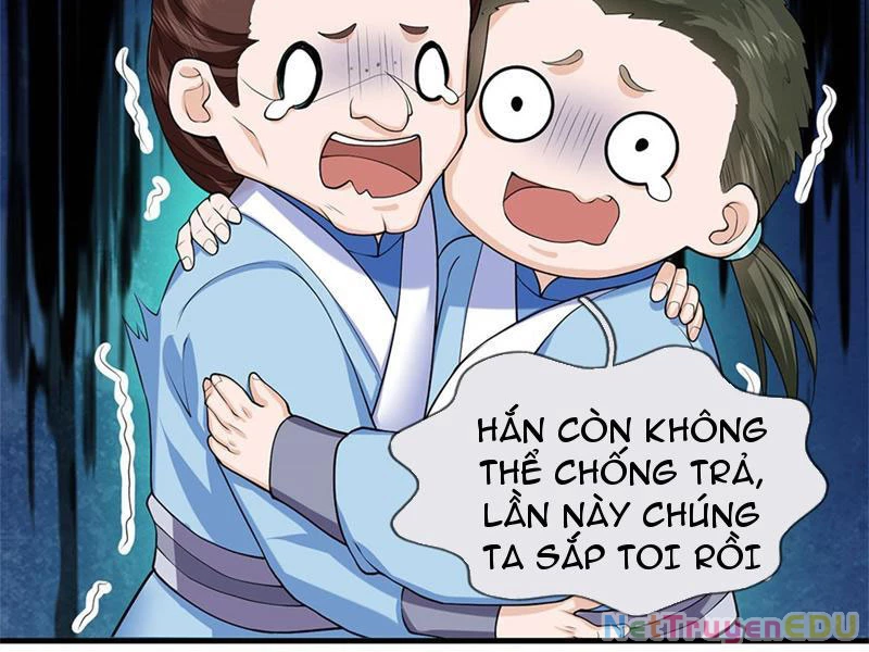 Tôi Có Thể Nuốt Chửng Vạn Vật Chapter 31 - Trang 3