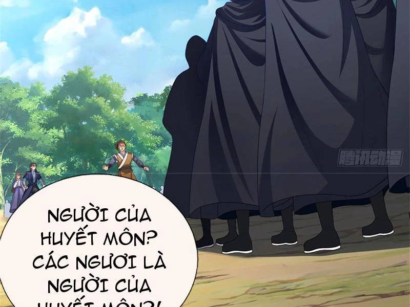 Tôi Có Thể Nuốt Chửng Vạn Vật Chapter 31 - Trang 3