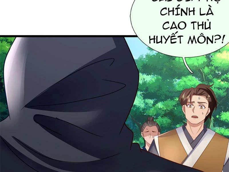 Tôi Có Thể Nuốt Chửng Vạn Vật Chapter 31 - Trang 3