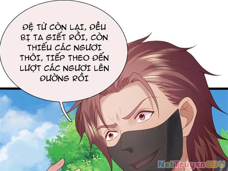 Tôi Có Thể Nuốt Chửng Vạn Vật Chapter 31 - Trang 3