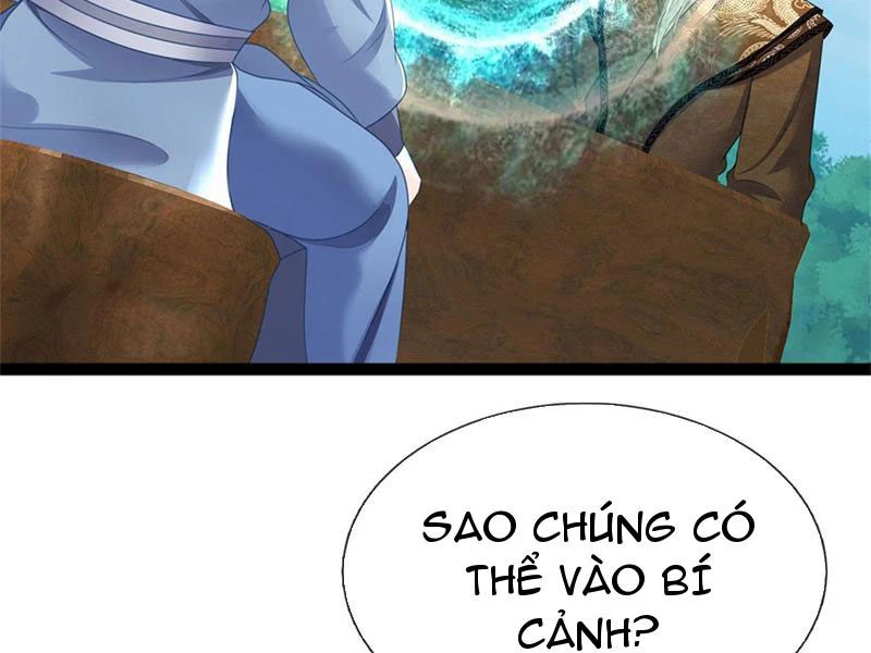 Tôi Có Thể Nuốt Chửng Vạn Vật Chapter 31 - Trang 3