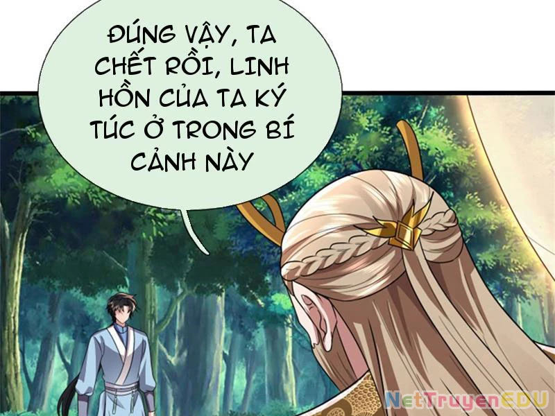 Tôi Có Thể Nuốt Chửng Vạn Vật Chapter 31 - Trang 3