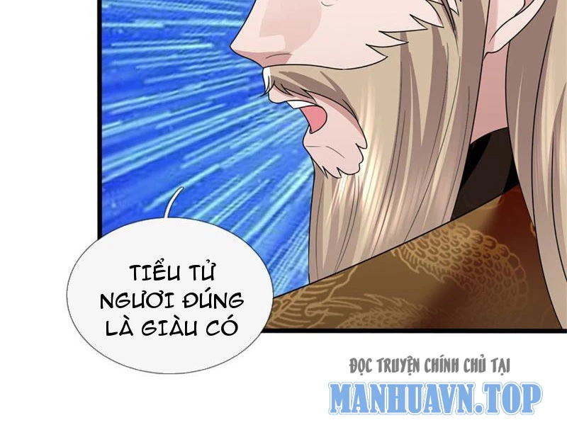 Tôi Có Thể Nuốt Chửng Vạn Vật Chapter 32 - Trang 3