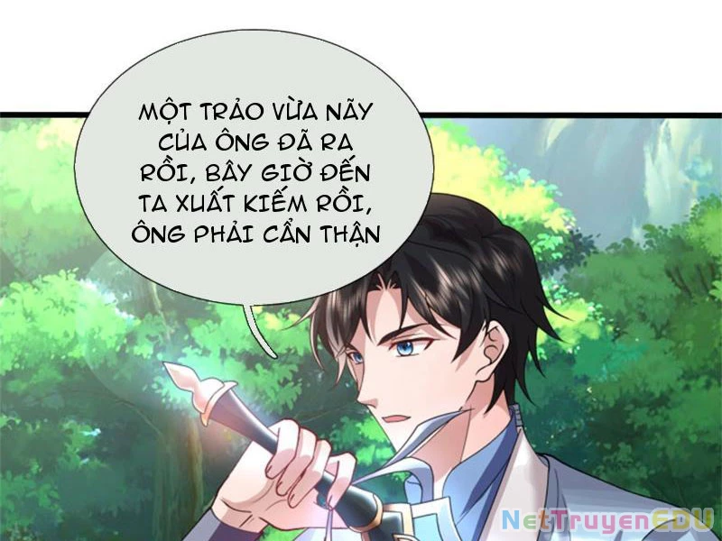 Tôi Có Thể Nuốt Chửng Vạn Vật Chapter 32 - Trang 3