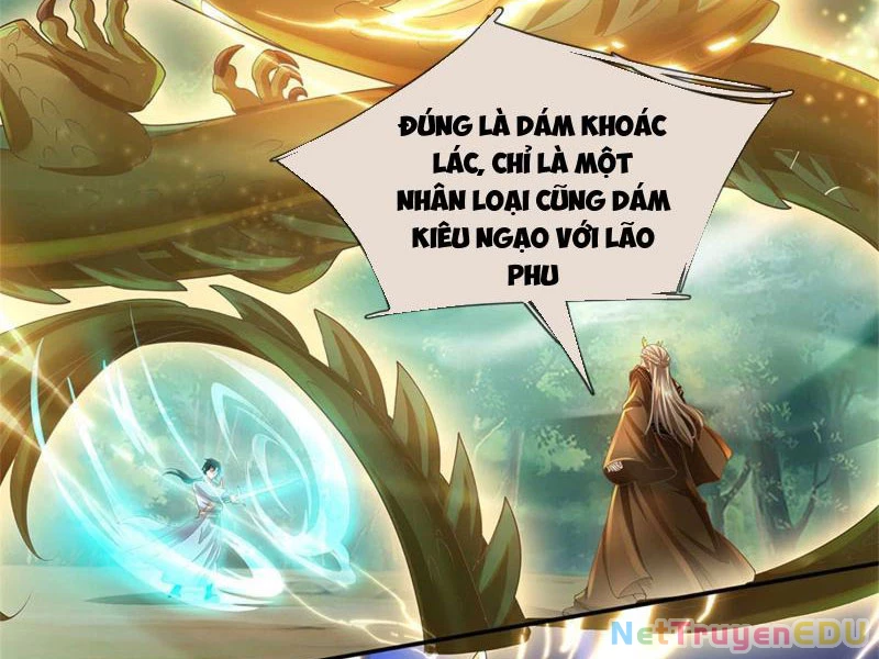 Tôi Có Thể Nuốt Chửng Vạn Vật Chapter 32 - Trang 3