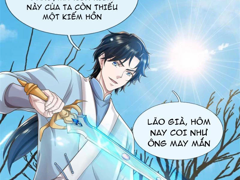 Tôi Có Thể Nuốt Chửng Vạn Vật Chapter 32 - Trang 3