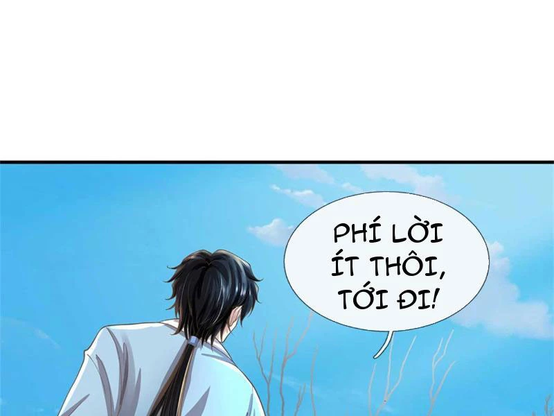 Tôi Có Thể Nuốt Chửng Vạn Vật Chapter 32 - Trang 3