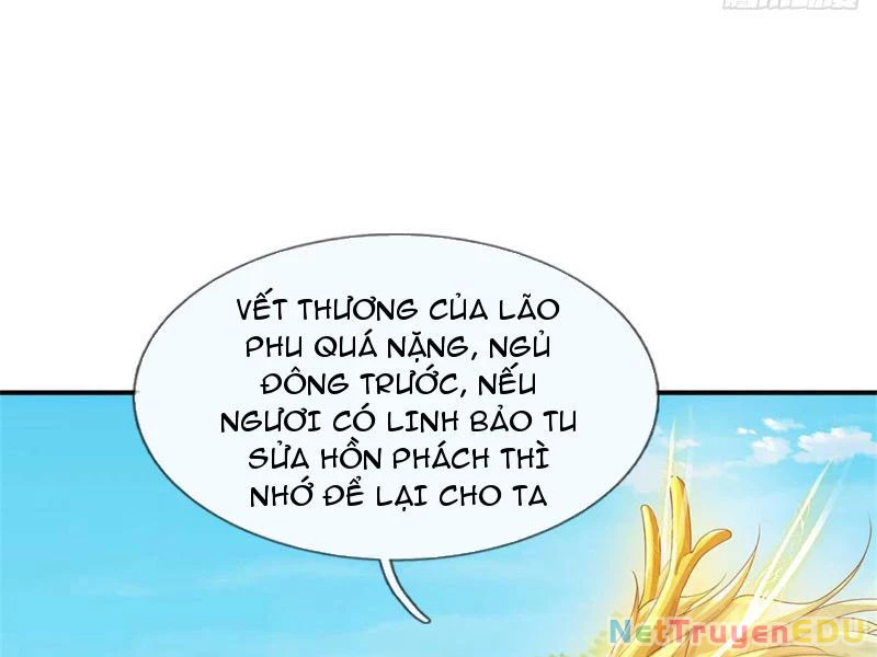 Tôi Có Thể Nuốt Chửng Vạn Vật Chapter 32 - Trang 3