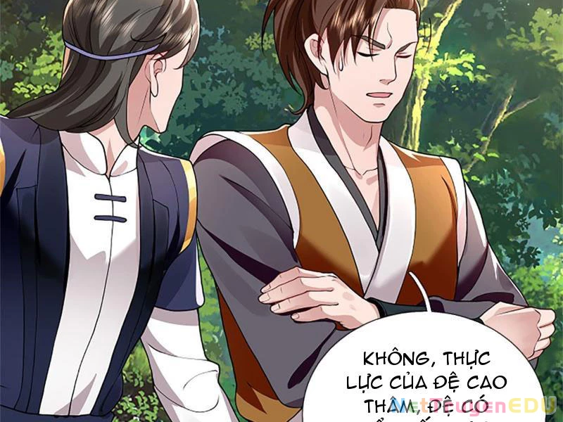 Tôi Có Thể Nuốt Chửng Vạn Vật Chapter 32 - Trang 3