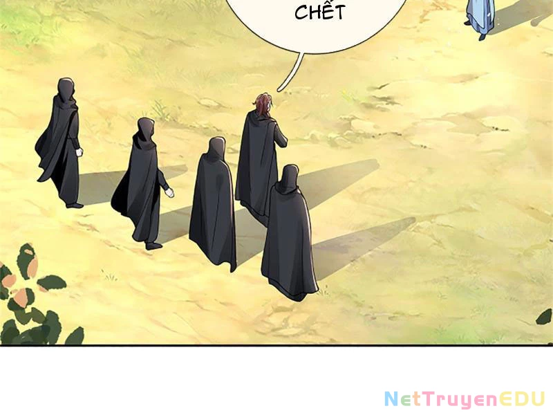 Tôi Có Thể Nuốt Chửng Vạn Vật Chapter 32 - Trang 3