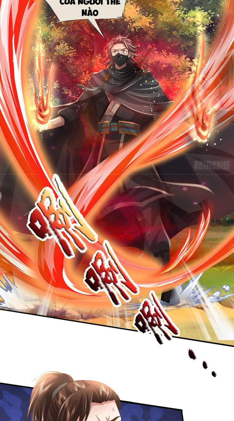 Tôi Có Thể Nuốt Chửng Vạn Vật Chapter 33 - Trang 3