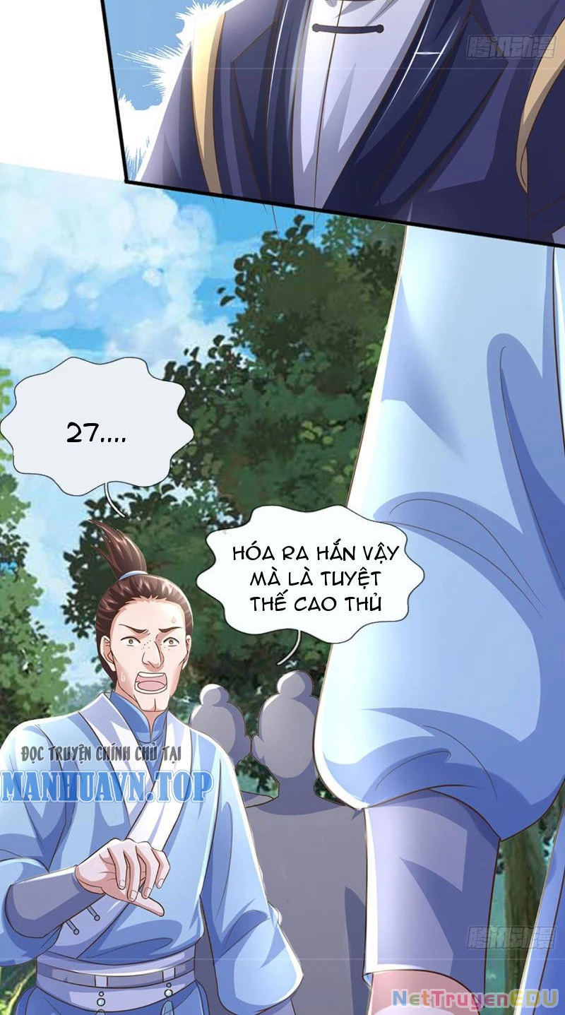 Tôi Có Thể Nuốt Chửng Vạn Vật Chapter 33 - Trang 3